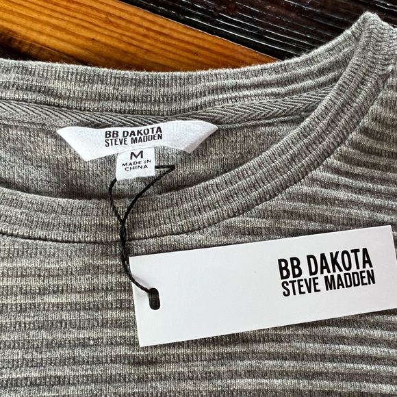 BB Dakota by Steve Madden knit dress - Picture 4 of 9